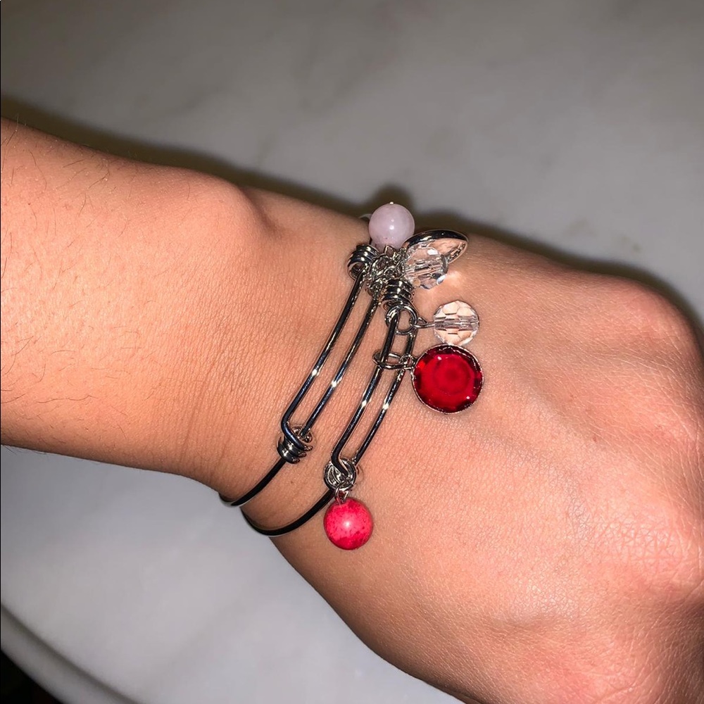 Adjustable Bracelets